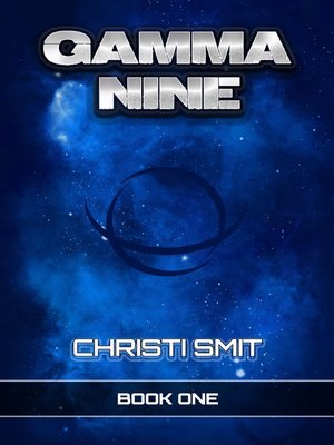 cover image of Gamma Nine (Book One)